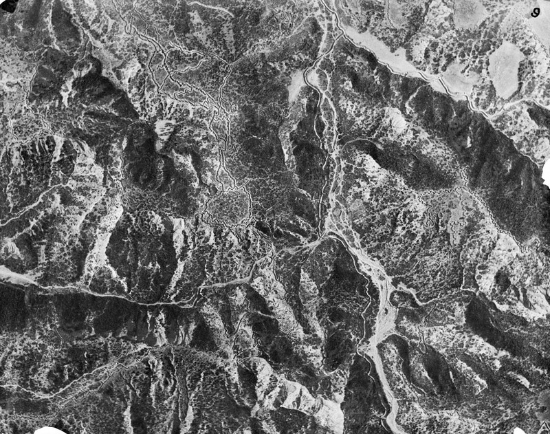 AWM Hava Fotoğrafları