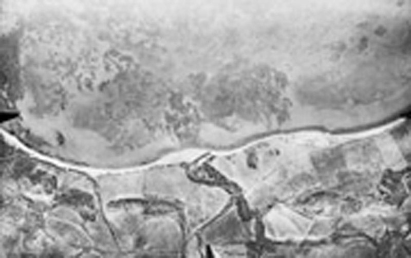 AWM Hava Fotoğrafları