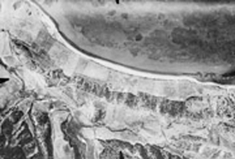 AWM Hava Fotoğrafları