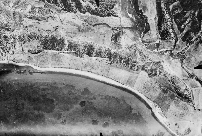 AWM Hava Fotoğrafları