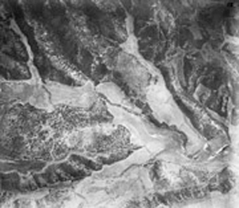 AWM Hava Fotoğrafları