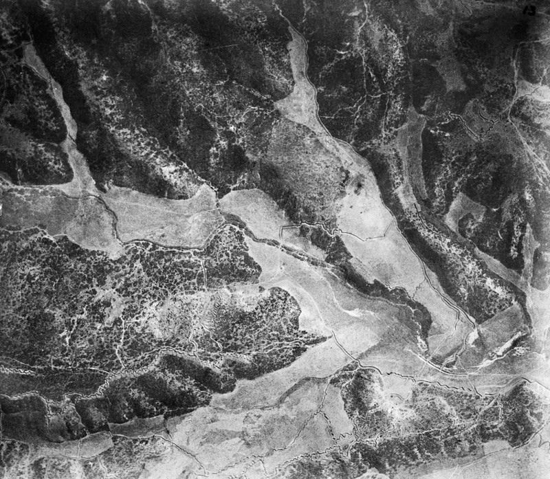 AWM Hava Fotoğrafları