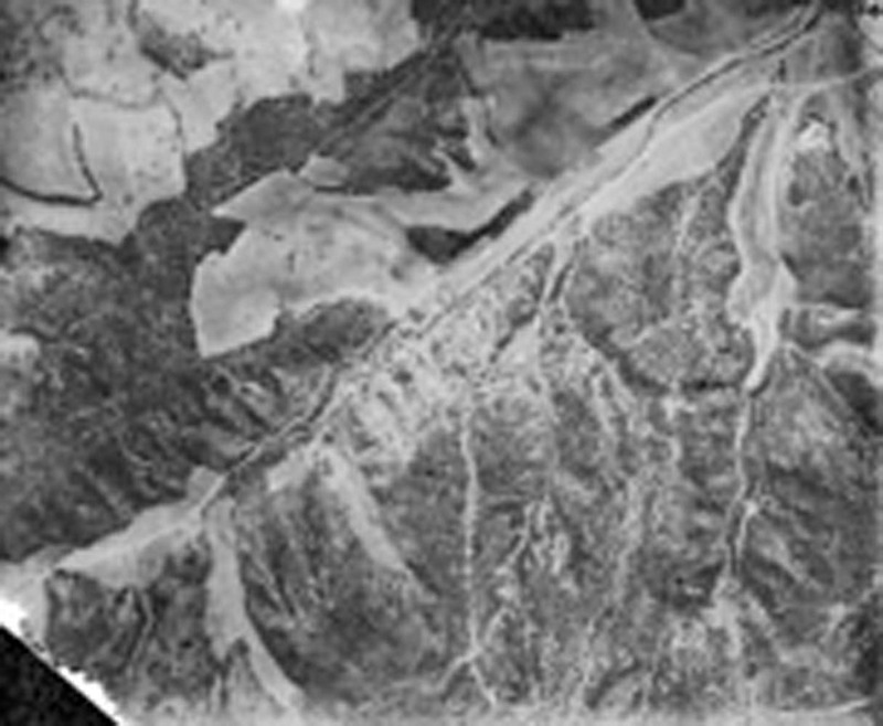 AWM Hava Fotoğrafları