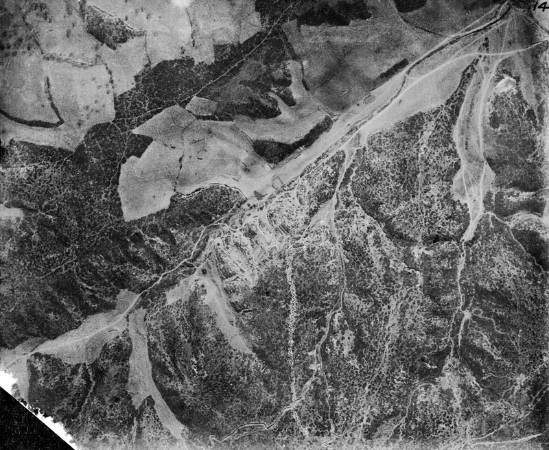 AWM Hava Fotoğrafları