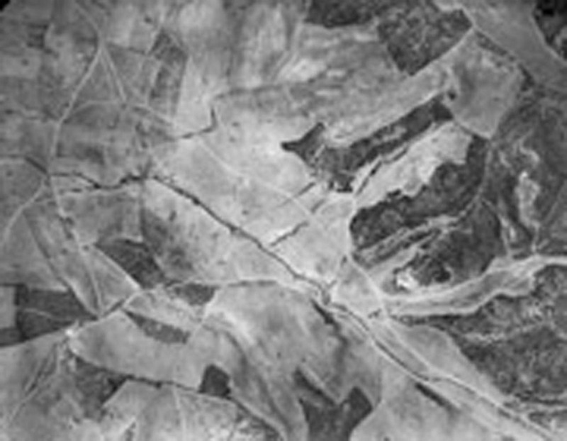 AWM Hava Fotoğrafları