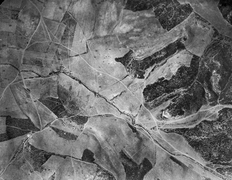 AWM Hava Fotoğrafları