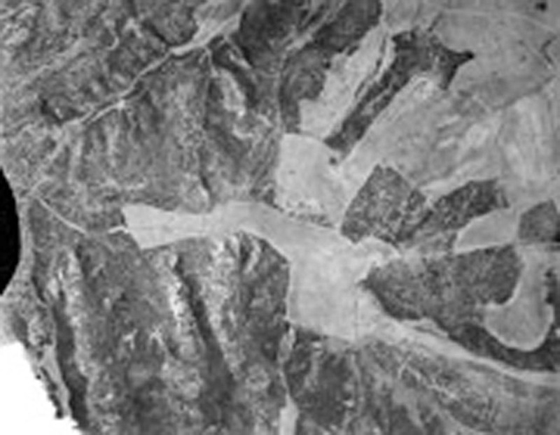 AWM Hava Fotoğrafları