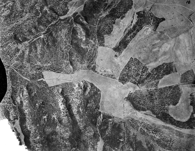 AWM Hava Fotoğrafları