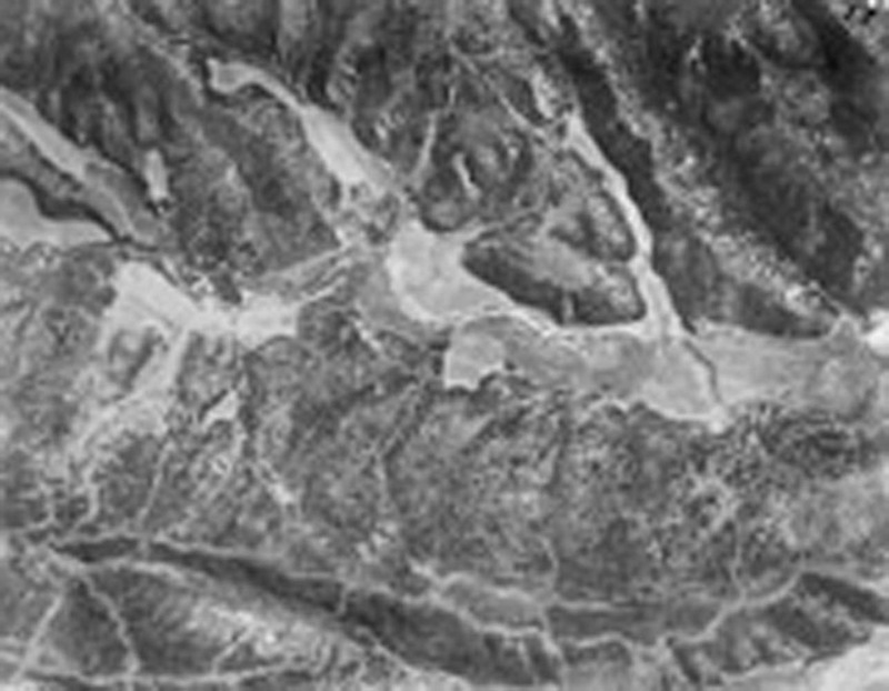 AWM Hava Fotoğrafları