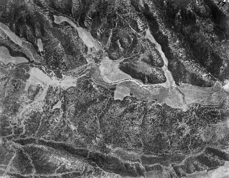 AWM Hava Fotoğrafları