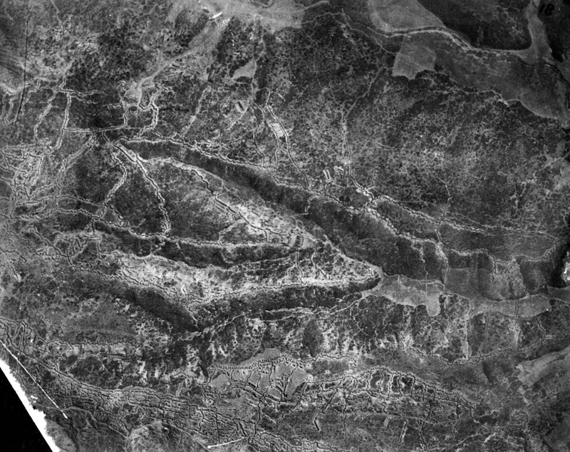 AWM Hava Fotoğrafları