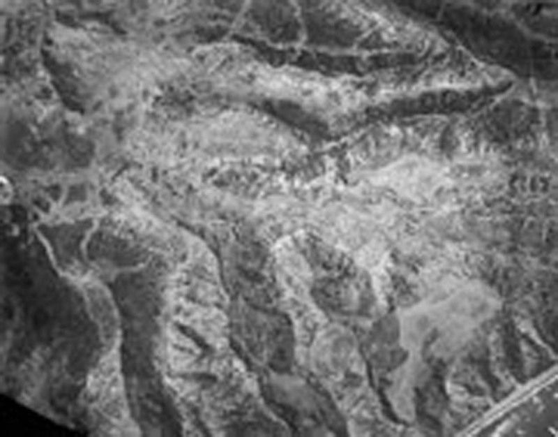 AWM Hava Fotoğrafları