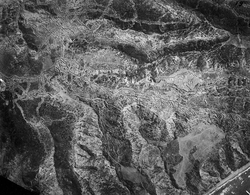 AWM Hava Fotoğrafları