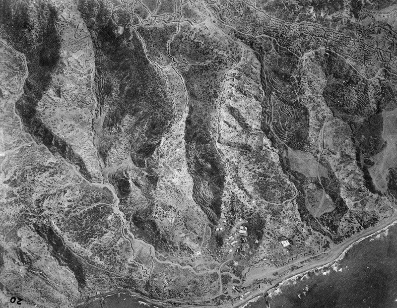 AWM Hava Fotoğrafları