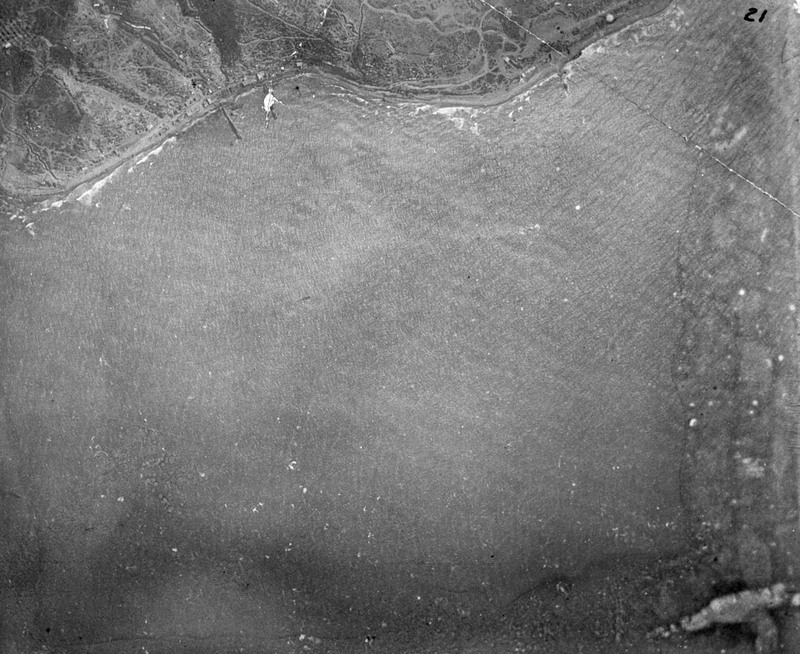 AWM Hava Fotoğrafları