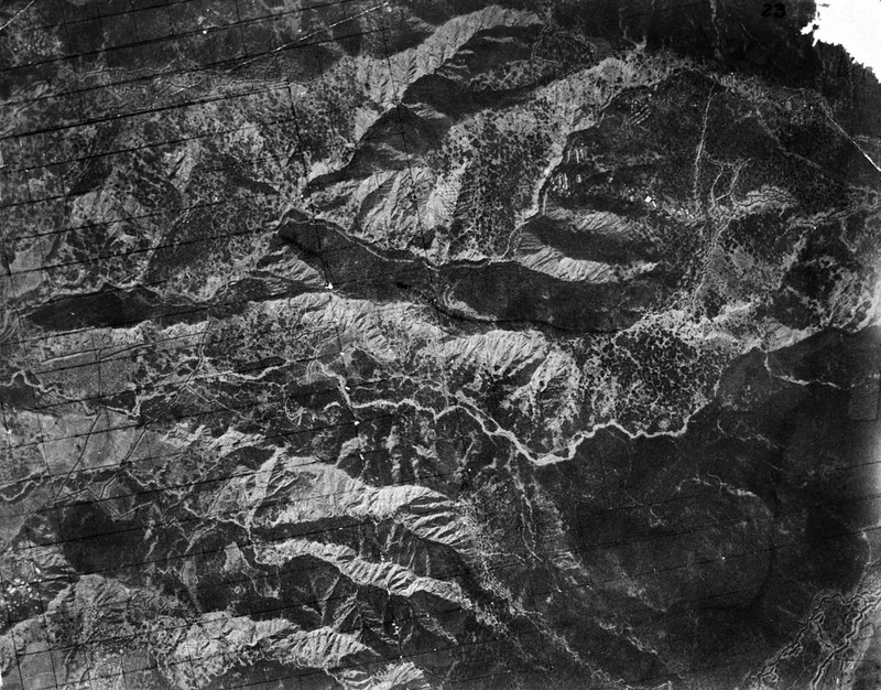 AWM Hava Fotoğrafları