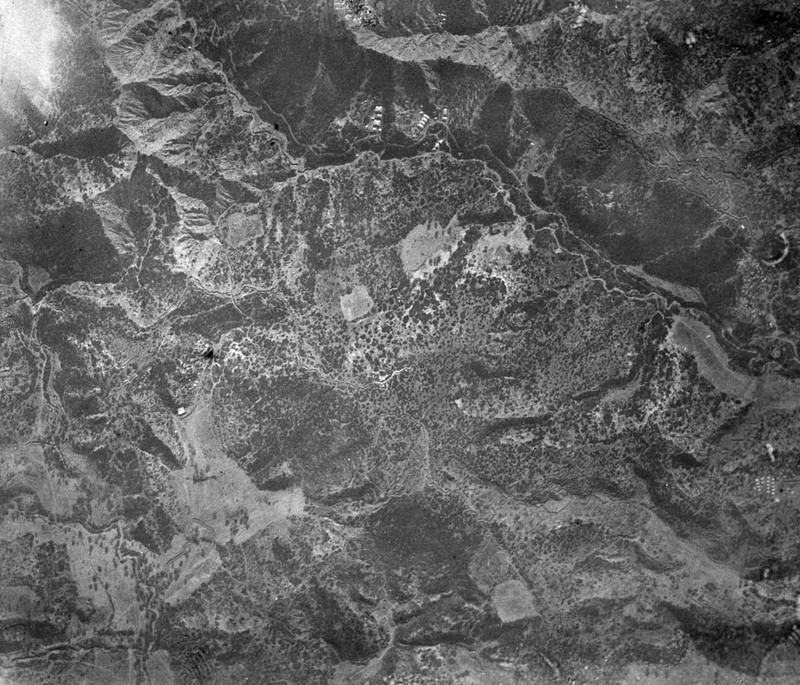 AWM Hava Fotoğrafları