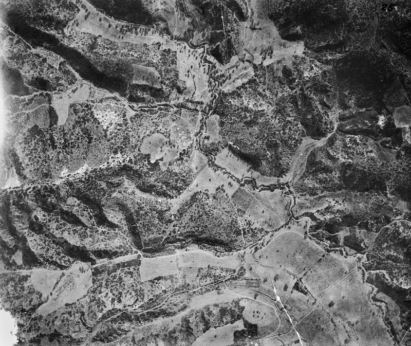 AWM Hava Fotoğrafları