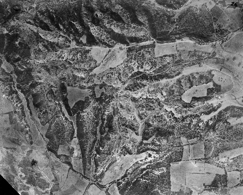 AWM Hava Fotoğrafları