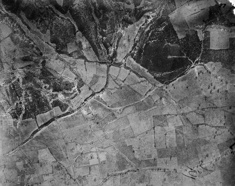 AWM Hava Fotoğrafları