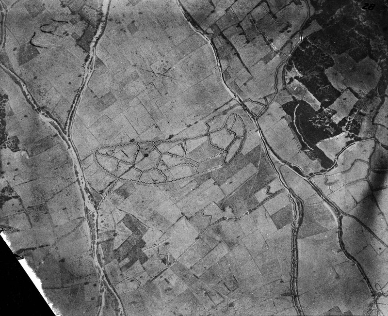 AWM Hava Fotoğrafları