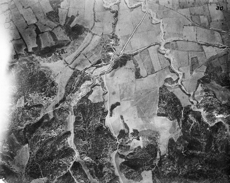 AWM Hava Fotoğrafları