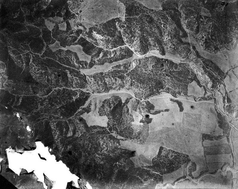 AWM Hava Fotoğrafları