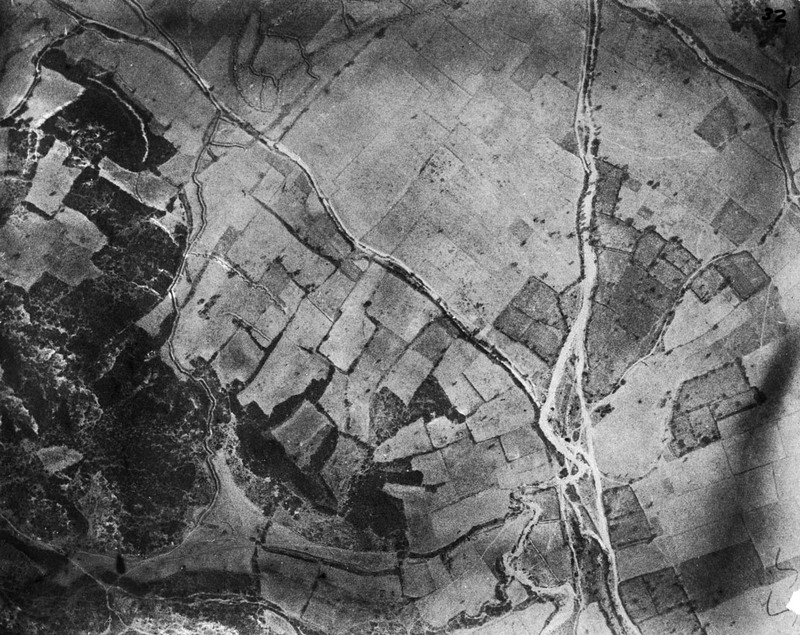 AWM Hava Fotoğrafları