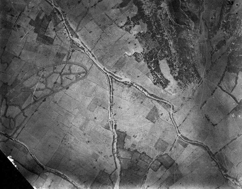 AWM Hava Fotoğrafları