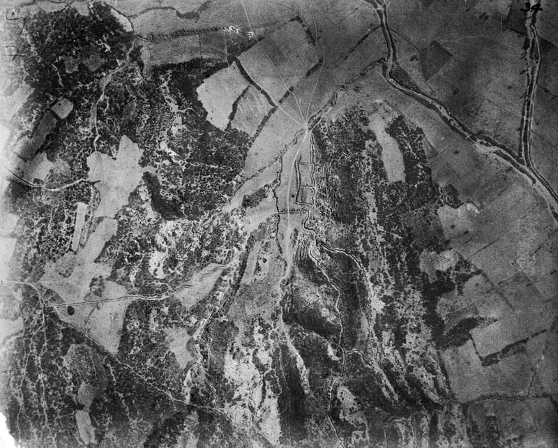 AWM Hava Fotoğrafları