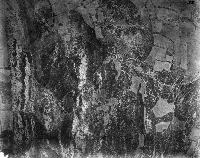 AWM Hava Fotoğrafları