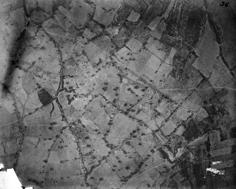 AWM Hava Fotoğrafları