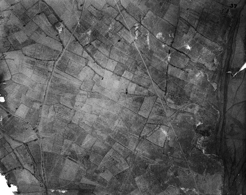 AWM Hava Fotoğrafları