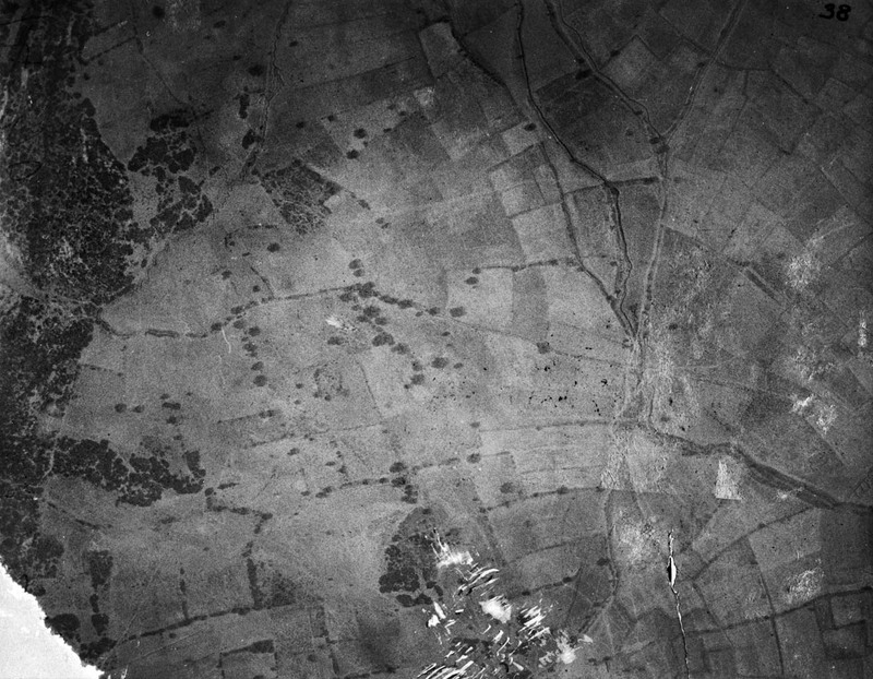 AWM Hava Fotoğrafları