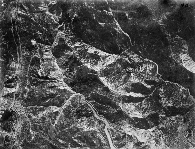 AWM Hava Fotoğrafları