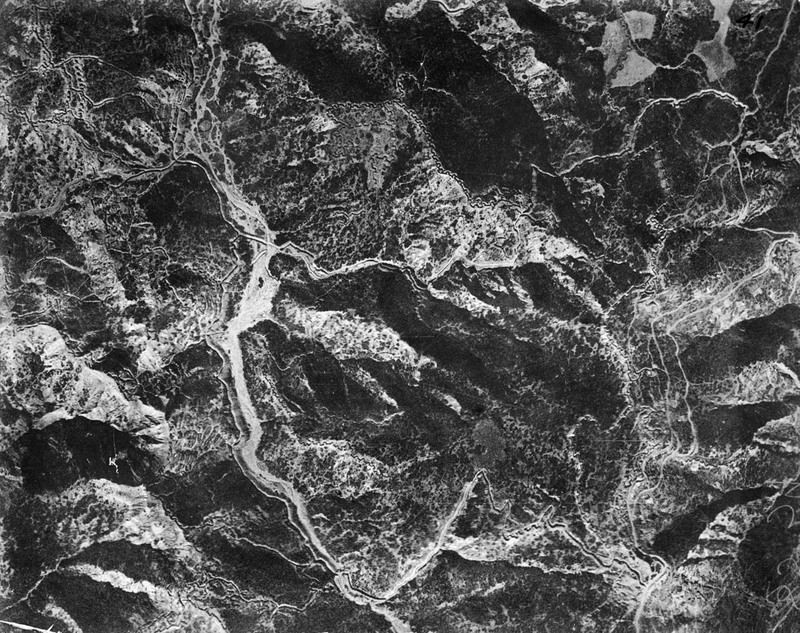 AWM Hava Fotoğrafları