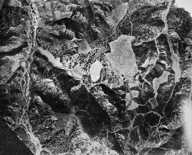 AWM Hava Fotoğrafları