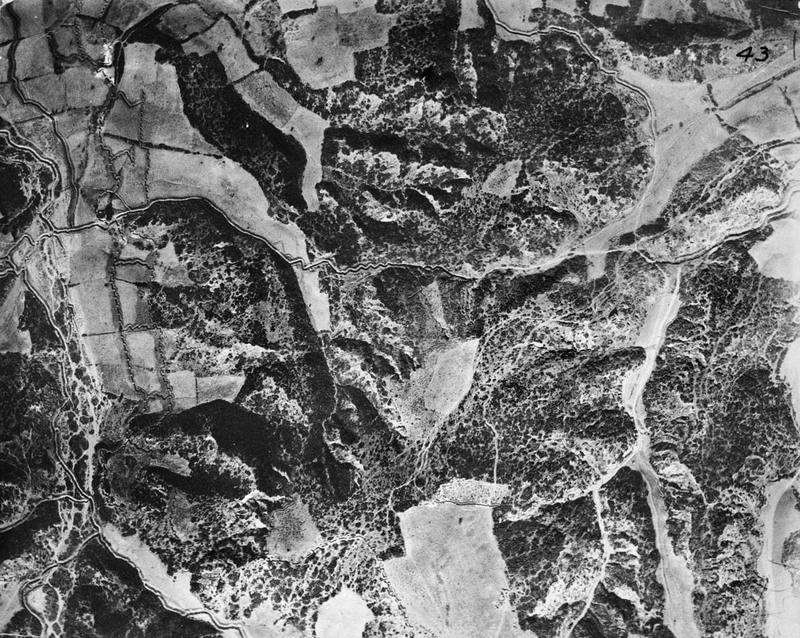 AWM Hava Fotoğrafları