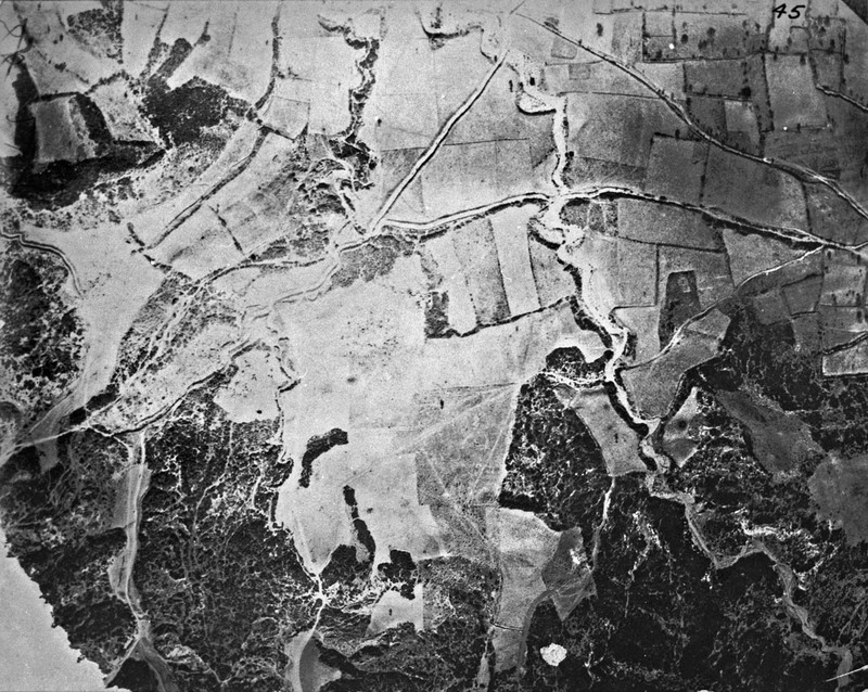 AWM Hava Fotoğrafları