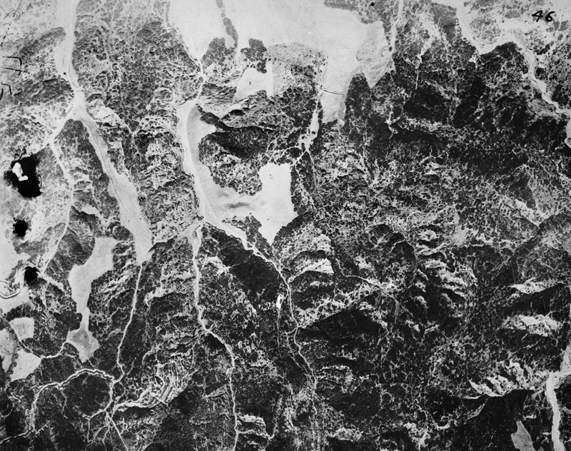 AWM Hava Fotoğrafları