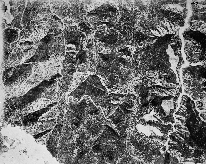 AWM Hava Fotoğrafları