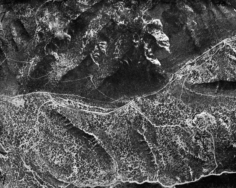 AWM Hava Fotoğrafları