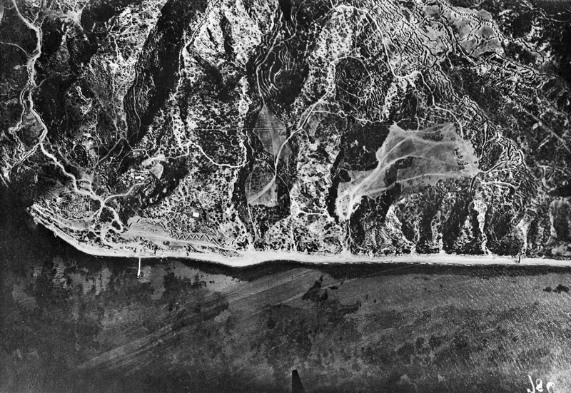 AWM Hava Fotoğrafları