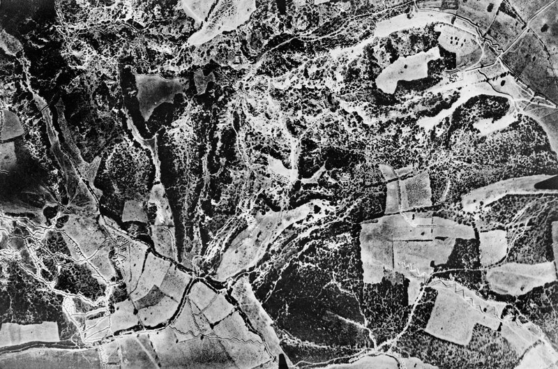 AWM Hava Fotoğrafları