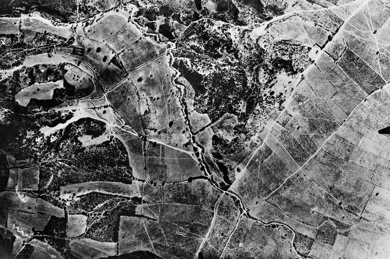 AWM Hava Fotoğrafları