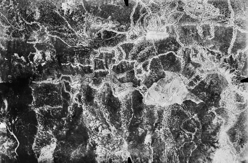 AWM Hava Fotoğrafları