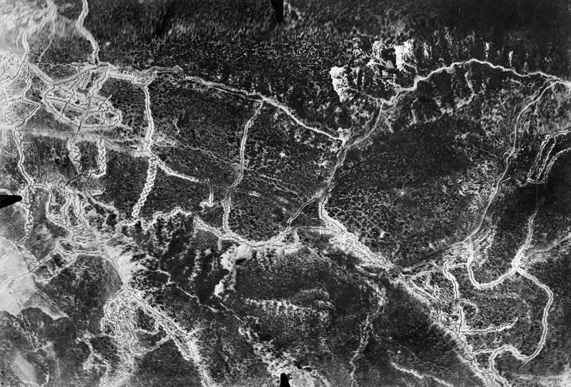 AWM Hava Fotoğrafları