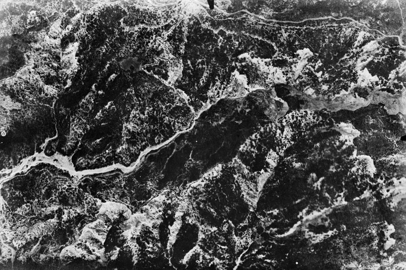 AWM Hava Fotoğrafları