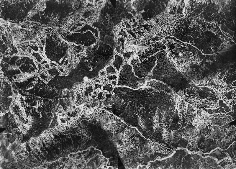 AWM Hava Fotoğrafları