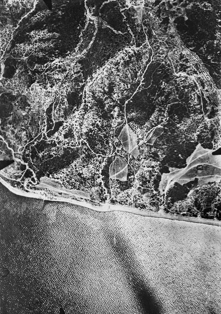 AWM Hava Fotoğrafları